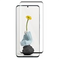 Saii 3D Premium Samsung Galaxy S22 5G Gehard Glas - 9H - 2 St.