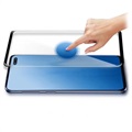 Saii 3D Premium Samsung Galaxy S10+ Gehard Glas - 9H - 2 St.
