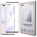 Saii 3D Premium Huawei Nova 9 Pro/Honor 50 Pro Gehard Glas - 9H - 2 St.