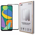 Saii 3D Premium Samsung Galaxy F52 5G Gehard Glas - 2 St.