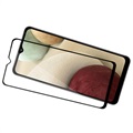 Saii Premium Samsung Galaxy A12 Gehard Glas - 2 St.