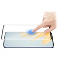 Saii 3D Premium Samsung Galaxy S20+ Gehard Glas - 2 St.