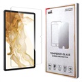 Saii 3D Premium Samsung Galaxy Tab S7/S8 Displayfolie - 2 St.