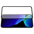 Saii 3D Premium iPhone 11 Pro Max Glazen Screenprotector - 2 St.
