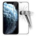 Saii 3D Premium iPhone 12/12 Pro Glazen Screenprotector - 9H - 2 St.