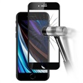 Saii 3D Premium iPhone SE (2020) Glazen Screenprotector - 9H - 2 St.