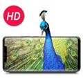 Saii 3D Premium Huawei Mate 20 Pro Gehard Glazen Screenprotector - 9H, 2 St.