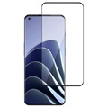 Saii 3D Premium OnePlus 10 Pro Gehard Glas - 2 St.