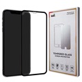 Saii 3D Premium iPhone 11 Pro Gehard Glas Screenprotector - 9H - 2 St.