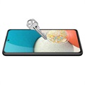 Saii Premium Samsung Galaxy A53 5G Displayfolie - 9H - 2 St.