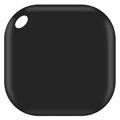 Saii iTrack Bewegingsalarm Smart Key Finder - Zwart