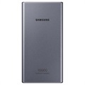 Samsung 10000mAh Powerbank EB-P3300XJEGEU - 25W - Donkergrijs