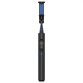 Samsung Bluetooth Selfie Stick & Statief GP-TOU020SAABW - Zwart