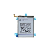 Samsung EB-BA315ABY-Batterij - Samsung Galaxy A22 4G, Galaxy A32 4G, Galaxy A31