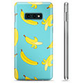 Samsung Galaxy S10e TPU Case - Bananen