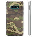 Samsung Galaxy S10e TPU Case - Camouflage