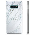 Samsung Galaxy S10e TPU Case - Marmer