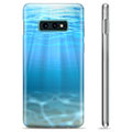 Samsung Galaxy S10e TPU Case - Zee