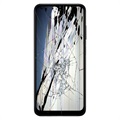 Samsung Galaxy A03s LCD en Touchscreen Reparatie - Zwart