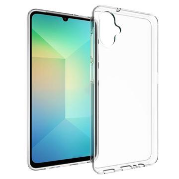 Samsung Galaxy A06 5G Anti-slip TPU hoesje