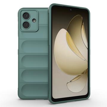 Samsung Galaxy A07 4G Rugged TPU Hoesje