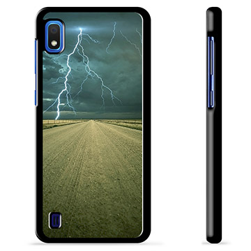 Samsung Galaxy A10 Beschermhoes - Storm
