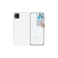 Samsung Galaxy A12 Back Cover GH82-24487B - Wit