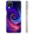 Samsung Galaxy A12 TPU-hoesje - Galaxy