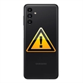 Samsung Galaxy A13 5G Batterijdeksel Reparatie
