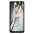 Samsung Galaxy A13 5G LCD en Touchscreen Reparatie - Zwart