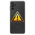 Samsung Galaxy A53 5G Batterij Cover Reparatie - Zwart