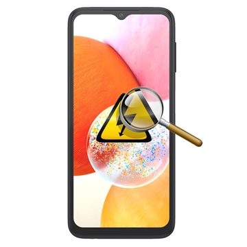 Diagnose Samsung Galaxy A14 4G