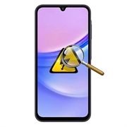 Diagnose Samsung Galaxy A15