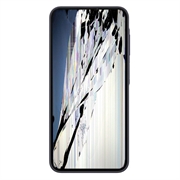 Samsung Galaxy A15 LCD en Touchscreen Reparatie