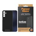 Samsung Galaxy A15 PanzerGlass HardCase hoesje met D3O - Zwart