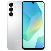 Samsung Galaxy A16 4G - 128GB - Grijs
