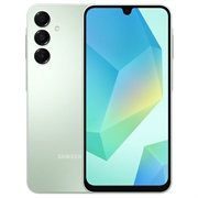 Samsung Galaxy A16 4G - 128GB - Lichtgroen