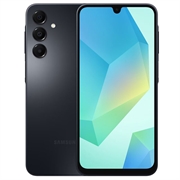 Samsung Galaxy A16 4G - 128GB - Middernachtblauw