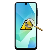 Diagnose Samsung Galaxy A16