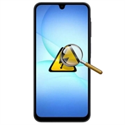 Diagnose Samsung Galaxy A17 4G