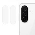 Samsung Galaxy A17/A26/A36 Cameralens Beschermer - 2 St.