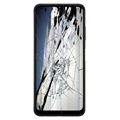 Samsung Galaxy A22 5G LCD en Touchscreen Reparatie - Zwart