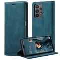 Samsung Galaxy A23 5G Caseme 013 Series Portemonnee Hoesje - Blauw