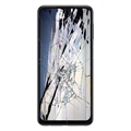 Samsung Galaxy A23 LCD en Touchscreen Reparatie - Zwart