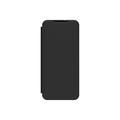 Samsung Galaxy A25 Anymode Wallet Flip Case GP-FWA256AMABW - Zwart