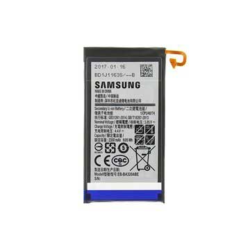 Samsung Galaxy A3 (2017) Batterij EB-BA320ABE