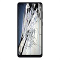 Samsung Galaxy A31 LCD en Touchscreen Reparatie - Zwart