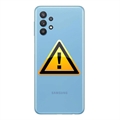 Samsung Galaxy A32 5G Batterijdeksel Reparatie