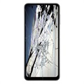 Samsung Galaxy A32 5G LCD en Touchscreen Reparatie - Zwart