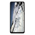 Samsung Galaxy A33 5G LCD en Touchscreen Reparatie - Zwart